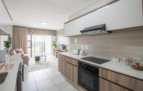 The Blyde - Appartement De Luxe