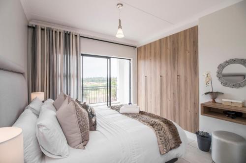 The Blyde - Appartement De Luxe