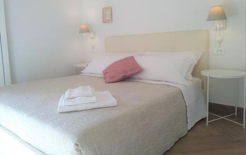 BED IN BO Porta San Mamolo, Boloňa (fotografie 8)