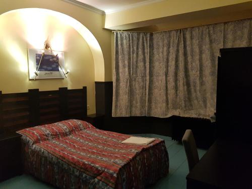 Hotel La Potinière in Brüssel