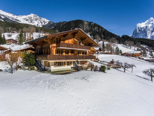 Chalet Schneerose - GriwaRent AG - image 11