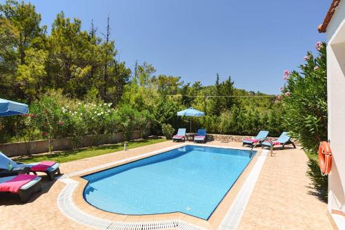 七泉别墅 七泉别墅