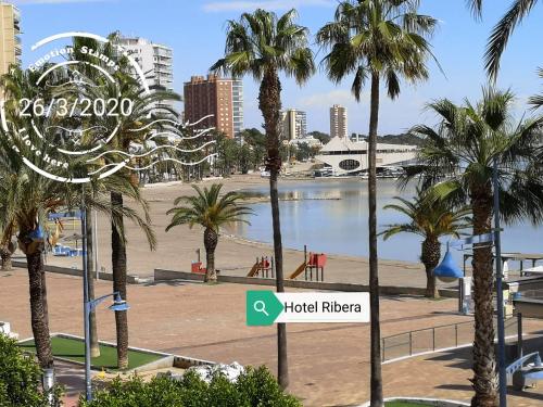 Hotel Ribera - image 8