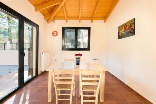 七泉别墅 七泉别墅