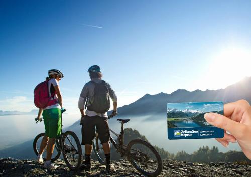 Das Alpenhaus Kaprun - image 2