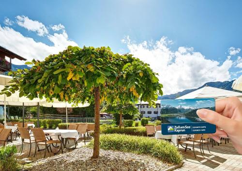 Das Alpenhaus Kaprun - image 10