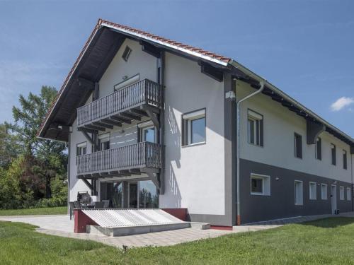 Exterior view, Ferienwohnung Buchenberg in Buchenberg