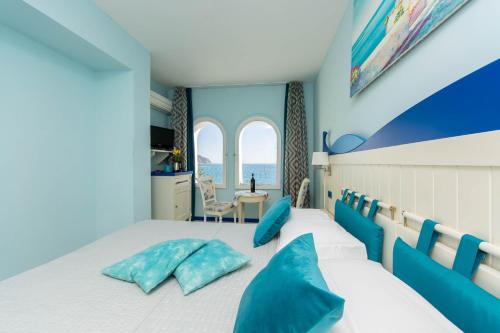 1 queen bed