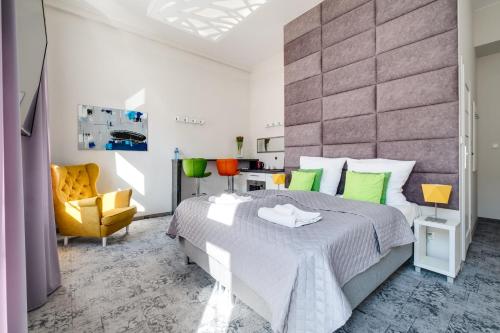 SAVOY Mariacka Apartments - image 2