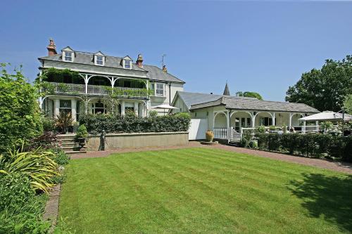 Wingrove House, , East Sussex