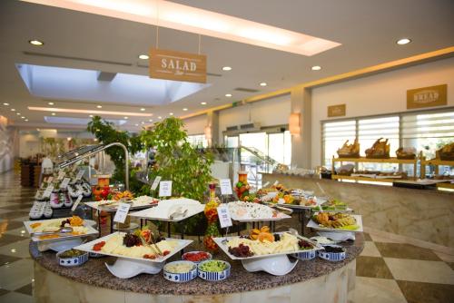 Ételek és italok, TUI BLUE Tropical in Sarigerme