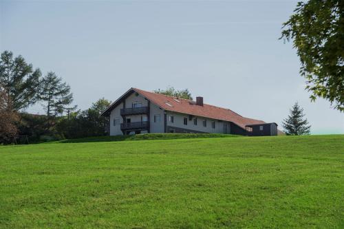 Ferienwohnung Buchenberg - Apartment