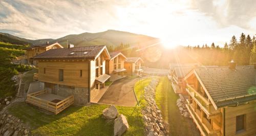 Chalets Jasná Collection Centrum - image 7