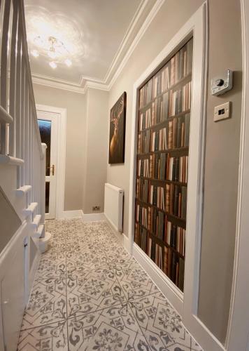 Innes Street Townhouse