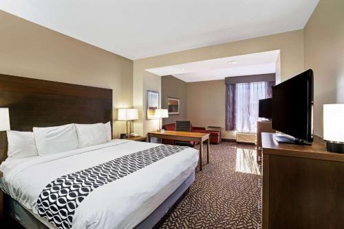 La Quinta Inn & Suites by Wyndham Tuscaloosa  University in Tuscaloosa (Alabama)