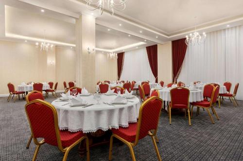 Ramada by Wyndham Shymkent