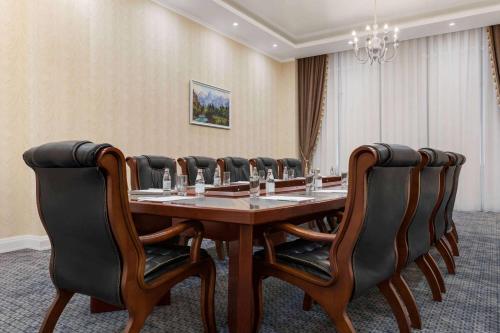 Ramada by Wyndham Shymkent