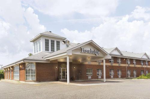 Travelodge by Wyndham Timmins - Hotel