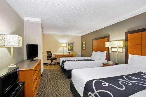 La Quinta Inn by Wyndham Denver Golden