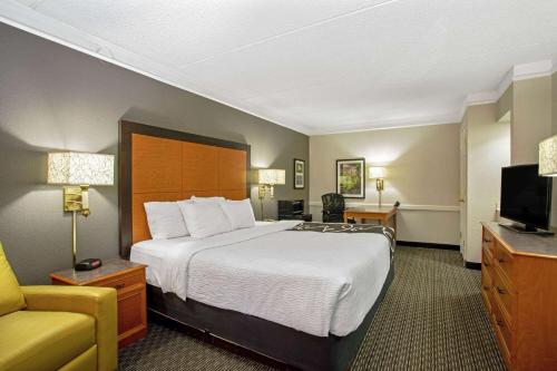 La Quinta Inn by Wyndham Denver Golden