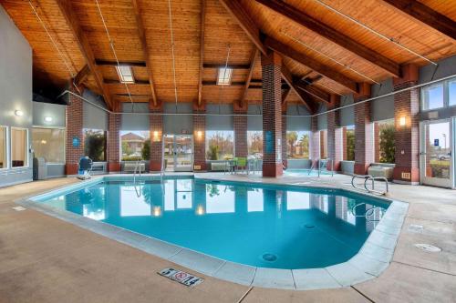 Facilities, La Quinta Inn by Wyndham Livermore in Livermore (CA)