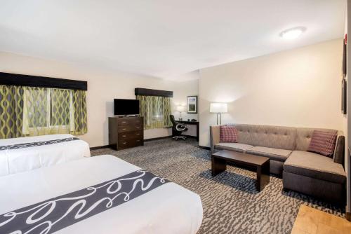 La Quinta Inn by Wyndham Livermore