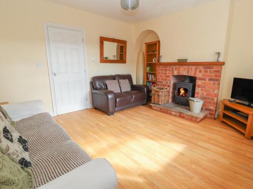 2 Organsdale Cottages - image 5