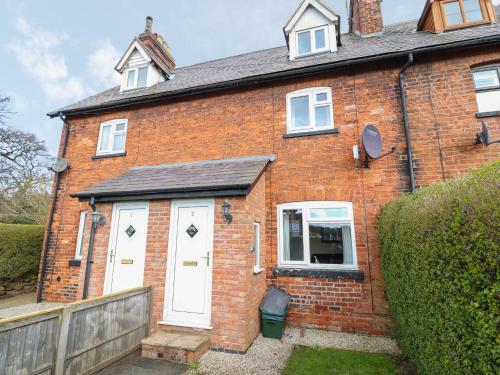2 Organsdale Cottages - image 13