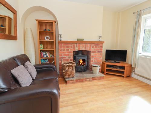 2 Organsdale Cottages - image 10