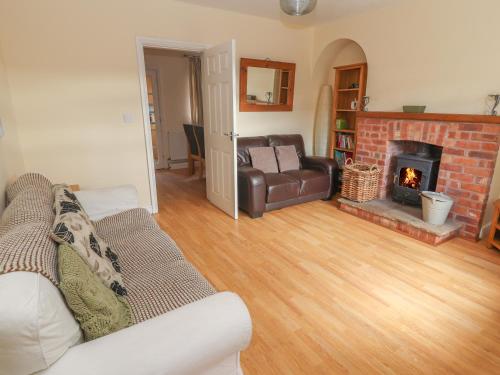 2 Organsdale Cottages - image 4