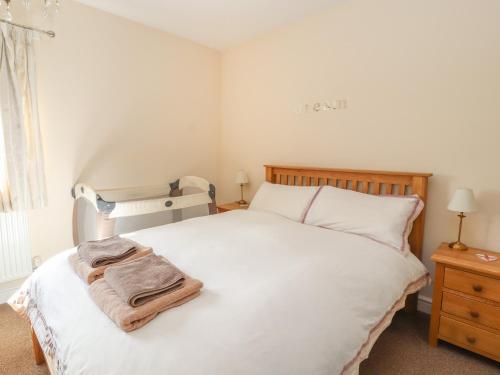 2 Organsdale Cottages - main image