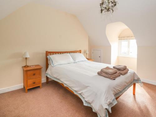 2 Organsdale Cottages - image 14