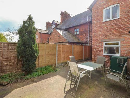 2 Organsdale Cottages - image 12