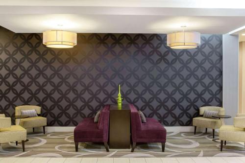 La Quinta Inn & Suites Cedar City