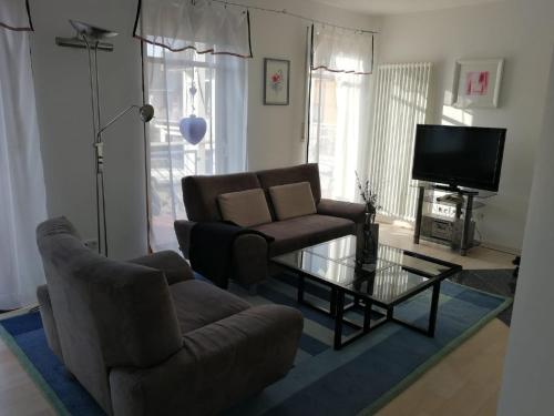 Haus Leifert in บาด ซาสเซนดอร์ฟ