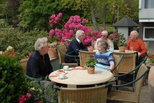 Haus Leifert in บาด ซาสเซนดอร์ฟ