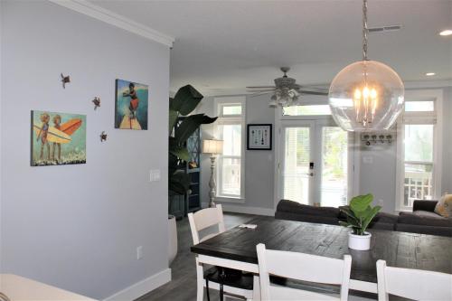 Beach Beyond Belief House & private pool & free bikes & private beach