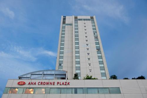 ANA Crowne Plaza Toyama, an IHG Hotel