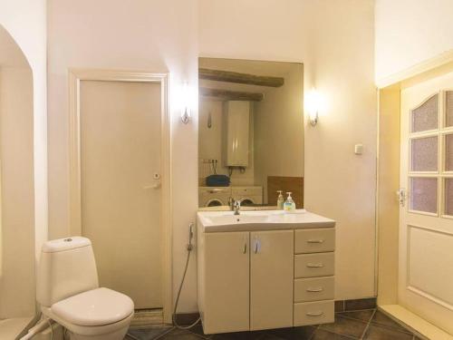Riga Old City - 4 Bedroom Apartment, Ryga (zdjęcie 10)