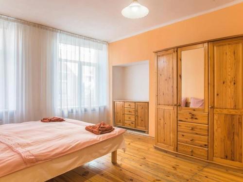 Riga Old City - 4 Bedroom Apartment, Ryga (zdjęcie 4)
