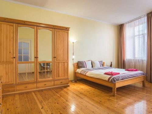 Riga Old City - 4 Bedroom Apartment Rīga 