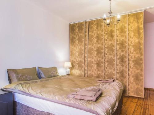 Riga Old City - 4 Bedroom Apartment, Ryga (zdjęcie 6)