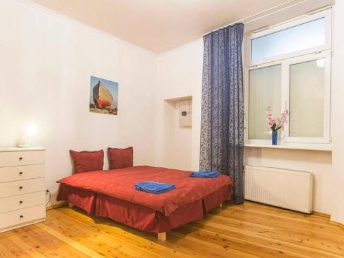 Riga Old City - 4 Bedroom Apartment, Ryga (zdjęcie 8)