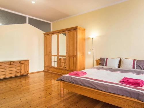 Riga Old City - 4 Bedroom Apartment, Ryga (zdjęcie 9)
