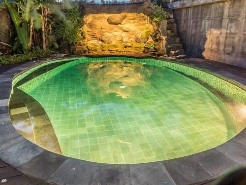 4 bedroom The Camilia Homes Bali