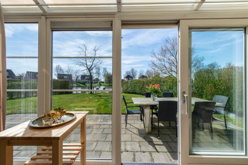 Facilities, Antibes 274 - Kustpark Village Scaldia in Sluis