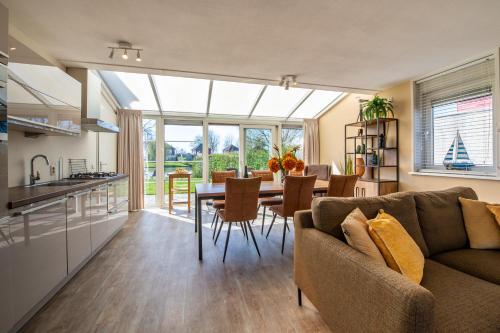 Antibes 274 - Kustpark Village Scaldia in Sluis