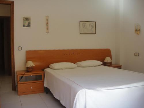CASA BOBILA DEL MAR 16