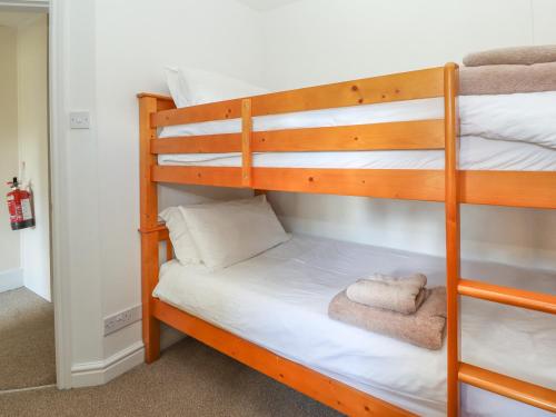 1 Organsdale Cottages - image 5