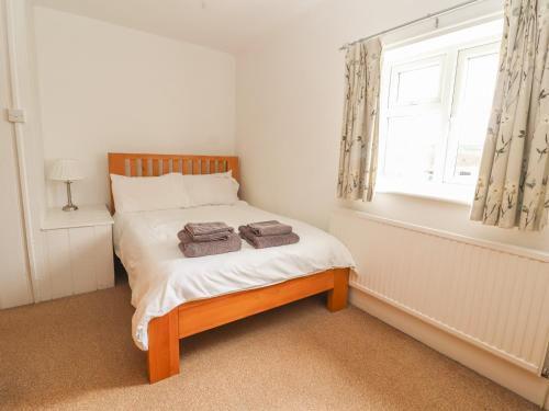 1 Organsdale Cottages - image 11